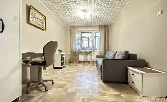 Продажа 1-комн квартиры на вторичном рынке Ногинск, ул Комсомольская,  д. 18