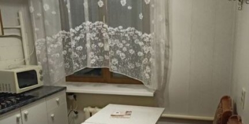 3-комн квартира улица Кибальчича,  д. 13