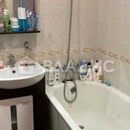 Продажа 1-комн квартиры на вторичном рынке Мытищи г, Борисовка ул,  д. 14