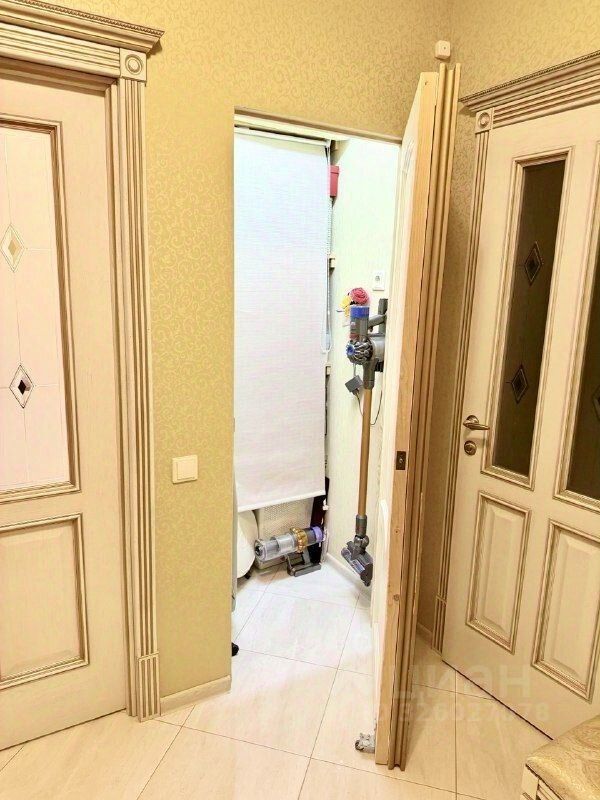 Продажа 1-комн квартиры на вторичном рынке улица Твардовского, 12к3