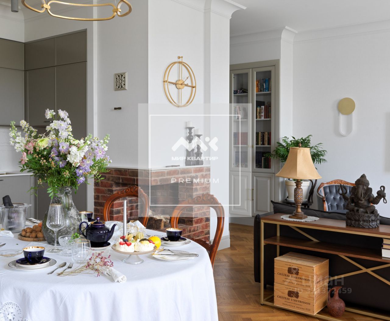 Продажа 1-комн квартиры на вторичном рынке Садовая улица, 106