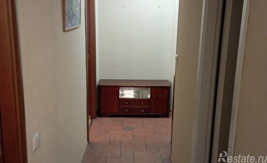 Аренда 2-комн квартиры на вторичном рынке Аптекарский переулок,  д. 10/1