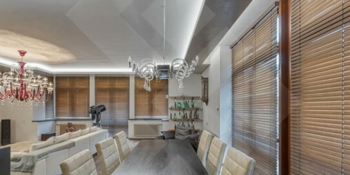 3-комн квартира Татарская Б. ул,  д. 7