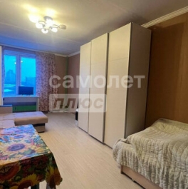 Продажа 1-комн квартиры на вторичном рынке улица Горбунова,  д. 10 к2