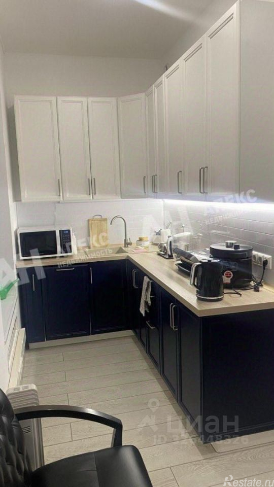 Аренда офиса улица Петровка,  д. 17 с4