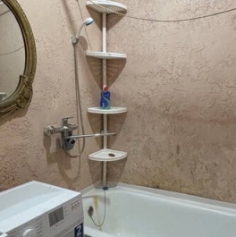 Продажа 1-комн квартиры на вторичном рынке Сергиево-Посадский городской округ, улица Надгорица,  д. 6