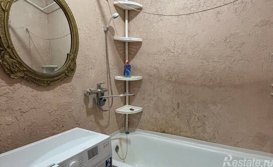 Продажа 1-комн квартиры на вторичном рынке Сергиево-Посадский городской округ, улица Надгорица,  д. 6