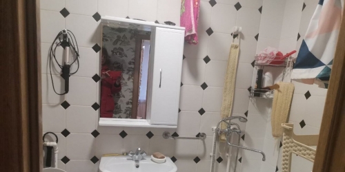 1-комн квартира Петергоф г., Озерковая ул. ,  д. 3