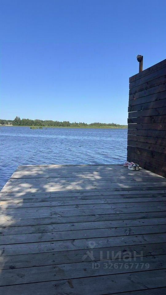 Продажа дома Сестрорецк, Приморское шоссе, 320А