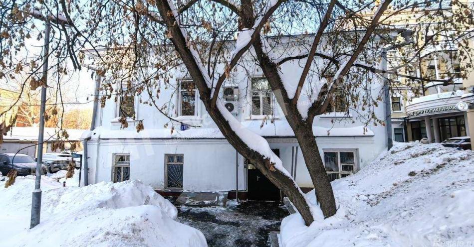 Продажа офиса Сухаревский Б. пер
