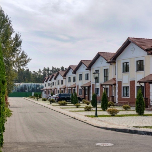 Коттедж/дом Александровка, , Красногорск, ул Соколова