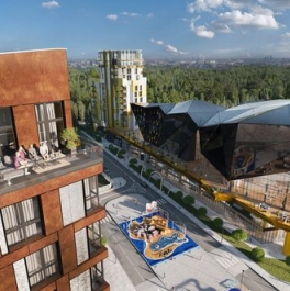 Продажа 1-комн квартиры на вторичном рынке 1-я Ватутинская ул,  д. 14 к1