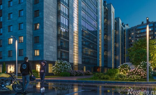 Продажа 2-комн квартиры на вторичном рынке ул Марата,  д. 57