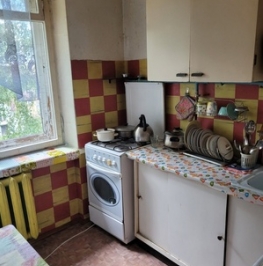 Продажа 2-комн квартиры на вторичном рынке Пушкин, Школьная ул,  д. 51