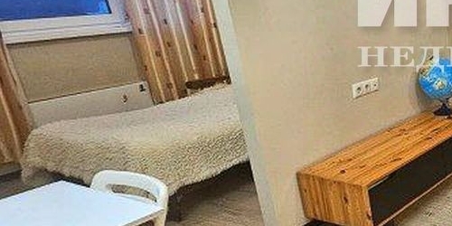 1-комн квартира улица Твардовского, 2к5