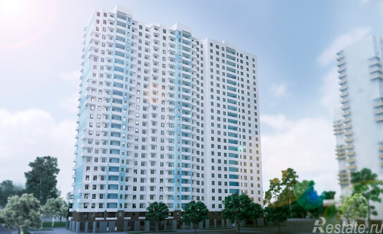 Продажа 1-комн квартиры на вторичном рынке ул Валдайская,  д. 2,  к. 1 стр 1