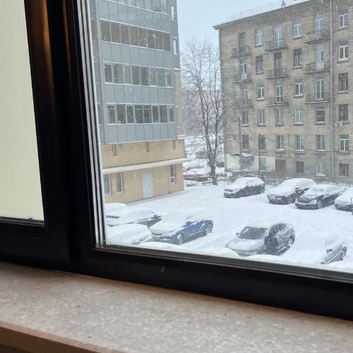 1-комн квартира Зеленогорская улица, 7