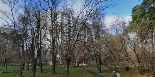 1-комн квартира Стартовая улица,  д. 11