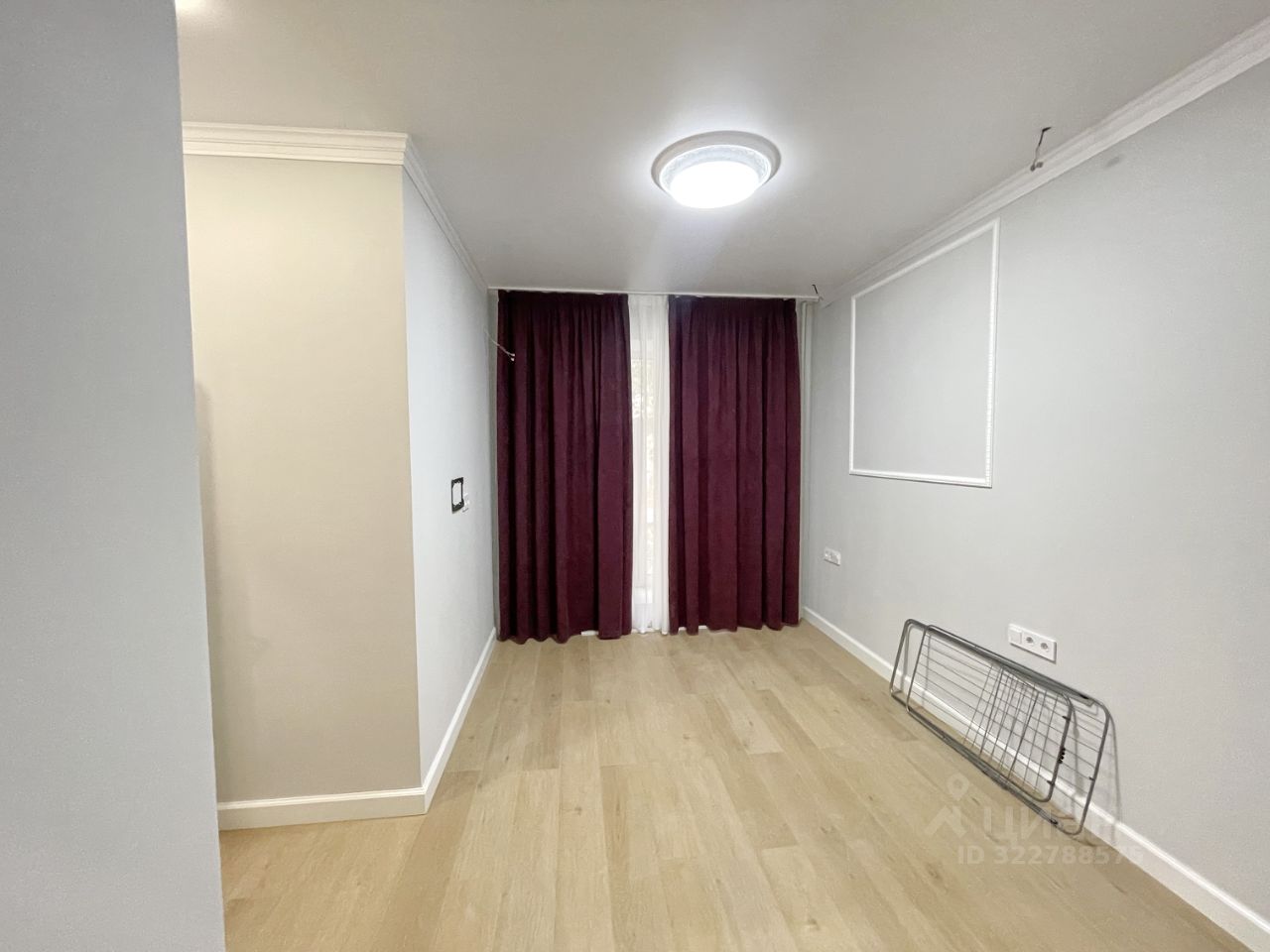 Продажа студии улица Покровка, 31С1