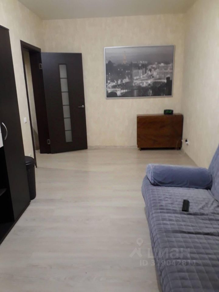 Продажа 2-комн квартиры на вторичном рынке д. Мотяково, 66к13