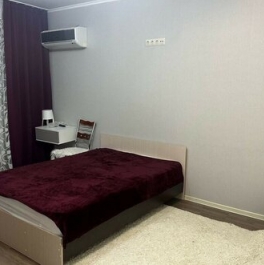 Продажа 1-комн квартиры на вторичном рынке Некрасовка п,  д. 1