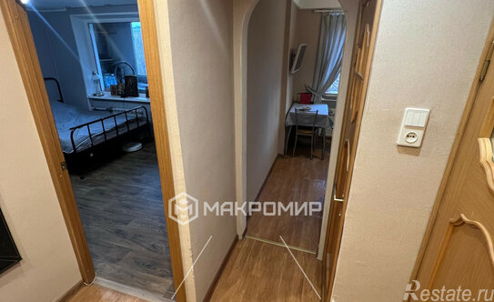 Продажа 1-комн квартиры на вторичном рынке Луначарского пр-кт,  д. 70,  к. 1