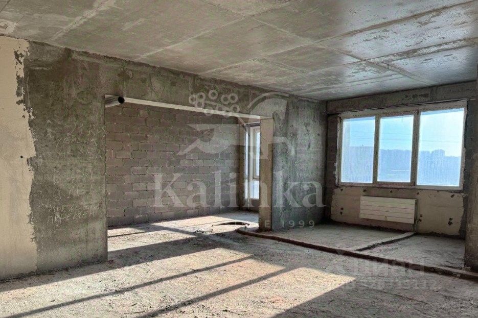 Продажа 5-комн квартиры на вторичном рынке Ленинский проспект, 111к1