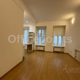 Аренда ПСН Мясницкая улица,  д. 15