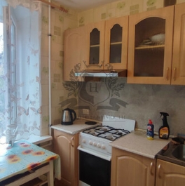 Аренда 1-комн квартиры на вторичном рынке Железноводская улица,  д. 31