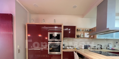 3-комн квартира Истринская улица, 8к3