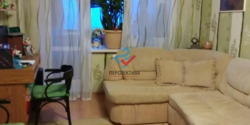 1-комн квартира Оренбургская улица, 13к1