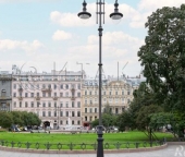 Продать Квартиры вторичка Итальянская улица   