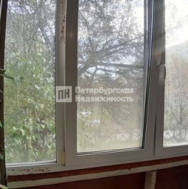 Продажа 2-комн квартиры на вторичном рынке ул Купчинская,  д. 25/11