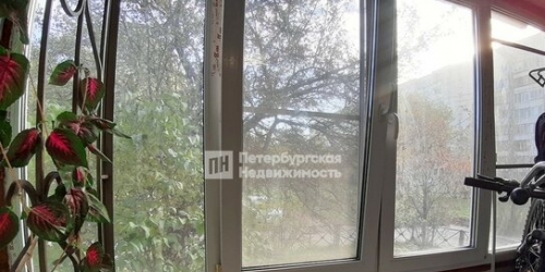 2-комн квартира ул Купчинская,  д. 25/11