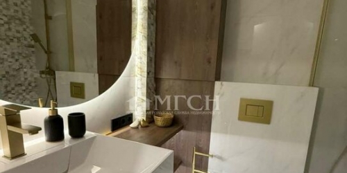 2-комн квартира ул Дубининская,  д. 11