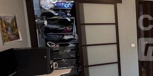 3-комн квартира Нагорная улица, 17К5