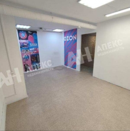 Аренда торгового помещения Волгоградский пр-кт Аренда торгового помещения Волгоградский пр-кт