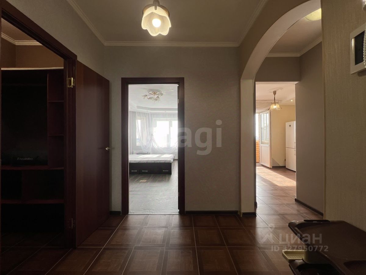 Продажа 1-комн квартиры на вторичном рынке Балашиха, Заречная улица, 28