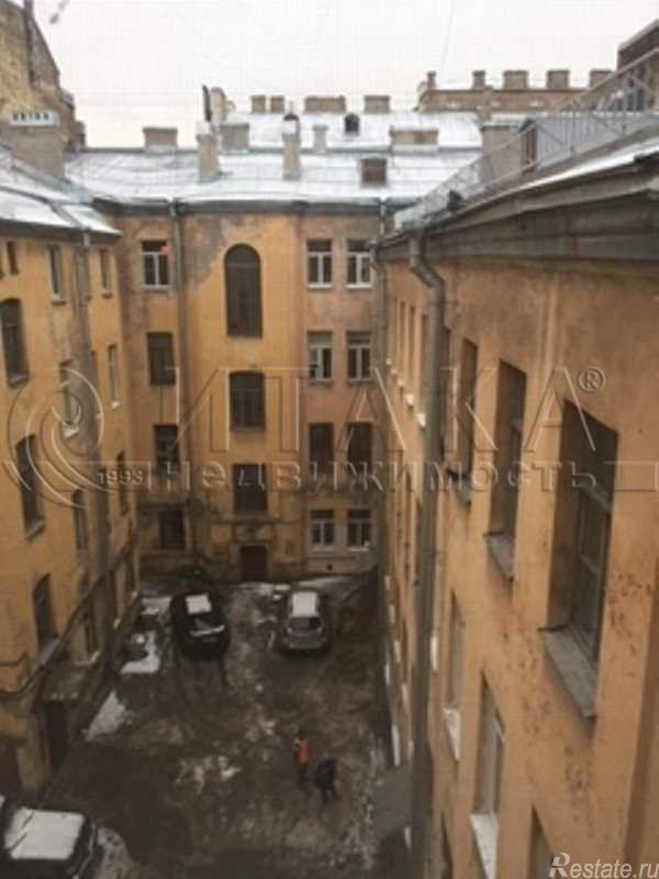 Продажа комнаты Виленский,  д. 5