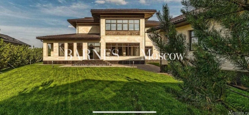 Аренда дома ДЗ Миллениум Парк (деревня Обушково), , Истра, N 6-й кв-л,  д. 64