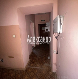 Аренда торгового помещения ул Радищева,  д. 40