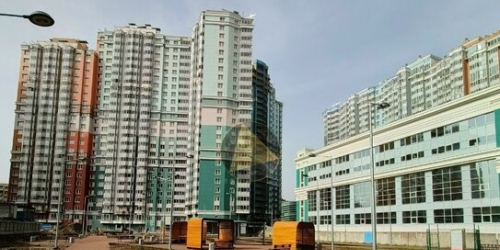 2-комн квартира ул Кустодиева,  д. 5,  к. 1 стр 1