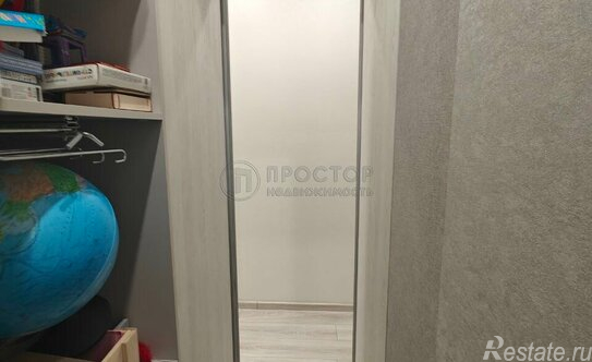 Продажа 2-комн квартиры на вторичном рынке Реутов г, Юбилейный пр-кт,  д. 67