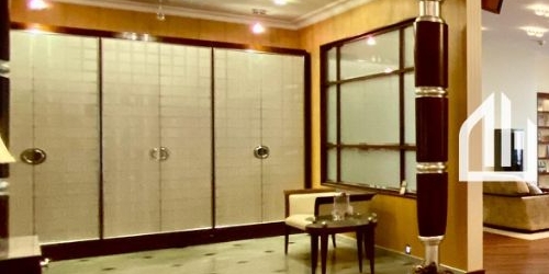 6-комн квартира Захарьевская улица, 23