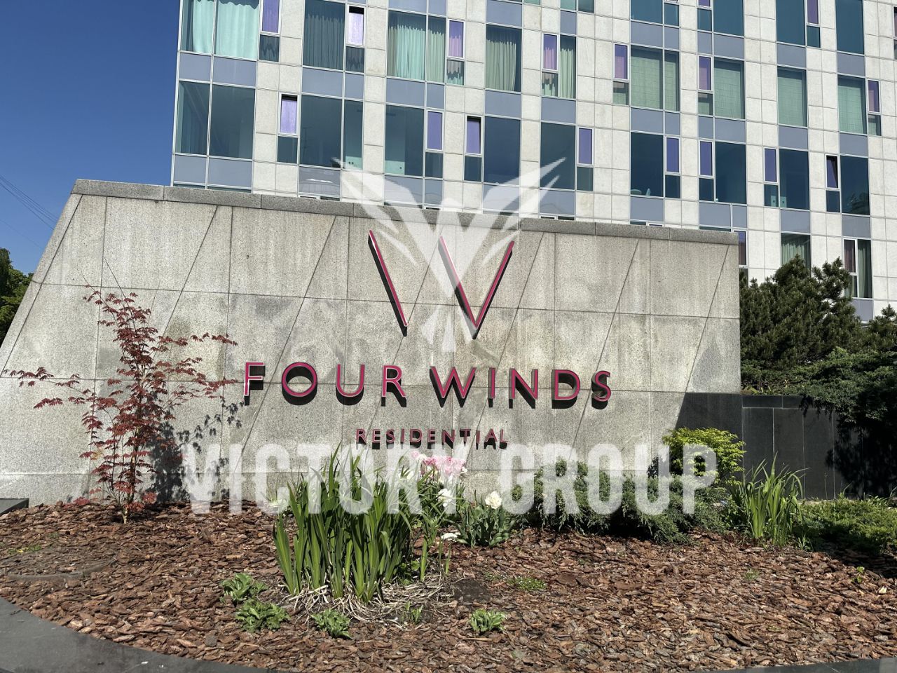 Продажа 4-комн квартиры на вторичном рынке Большая Грузинская улица, 69