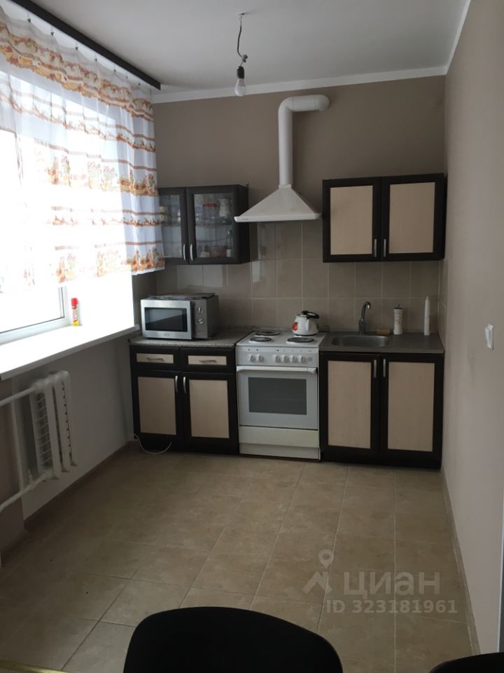 Аренда 3-комн квартиры на вторичном рынке Кратово пгт, улица Туполева, 11