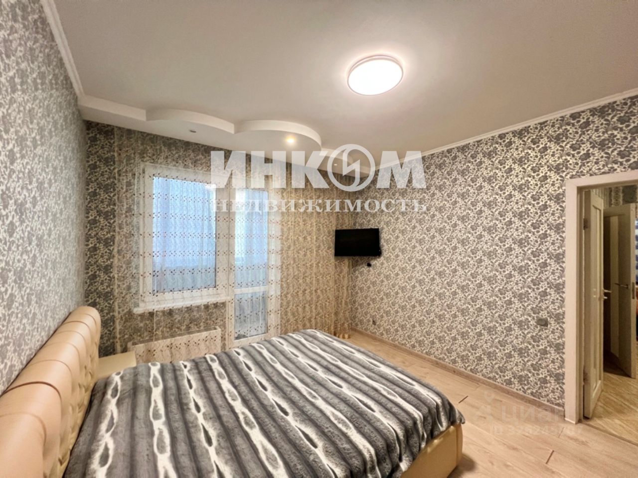 Продажа 3-комн квартиры на вторичном рынке Дмитровское шоссе, 169к1