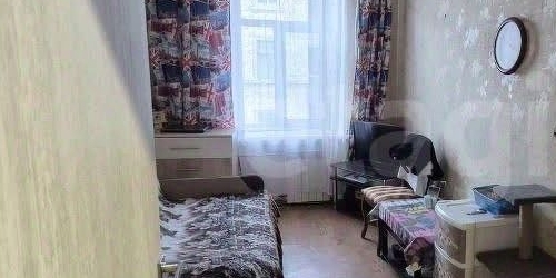 4-комн квартира Загородный проспект, 21-23