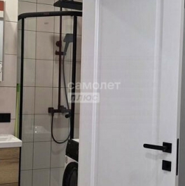 Продажа 1-комн квартиры на вторичном рынке улица Пудовкина,  д. 3