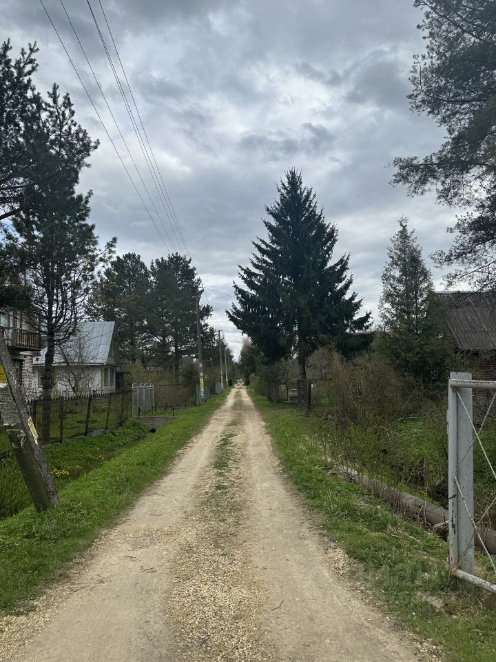 Продажа дома Кобрино садоводческий массив, Мелиоратор СНТ,  д. 69